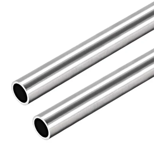 2205 Duplex Steel Polished Tube